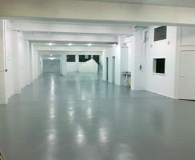 Shop & Retail commercial property leased at Hornsby NSW 2077