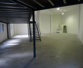 Factory, Warehouse & Industrial commercial property leased at Hornsby NSW 2077