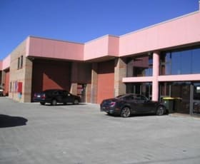 Factory, Warehouse & Industrial commercial property leased at Unit  7/42 Leighton Place Hornsby NSW 2077