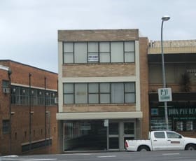 Offices commercial property leased at Suite 2/141 Pacific Highway Hornsby NSW 2077