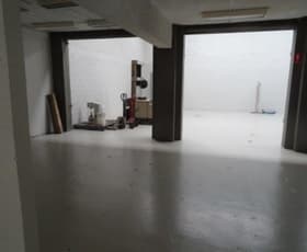Factory, Warehouse & Industrial commercial property leased at Unit  2./35 King Road Hornsby NSW 2077