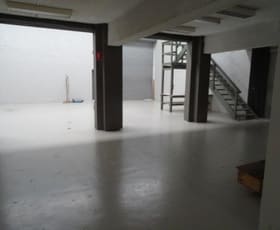Factory, Warehouse & Industrial commercial property leased at Unit  2./35 King Road Hornsby NSW 2077