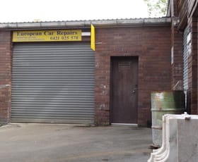 Factory, Warehouse & Industrial commercial property leased at Hornsby NSW 2077