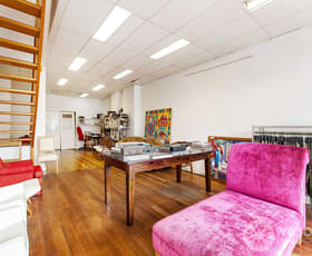 Showrooms / Bulky Goods commercial property leased at 404 High Street Prahran VIC 3181