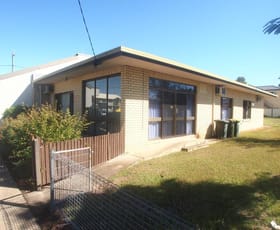 Offices commercial property leased at 114 Denham Street Rockhampton City QLD 4700
