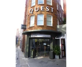Hotel, Motel, Pub & Leisure commercial property leased at 15 Springfield Avenue Potts Point NSW 2011