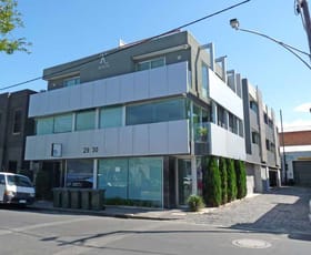 Offices commercial property leased at 3/29-30 Grattan Street Prahran VIC 3181
