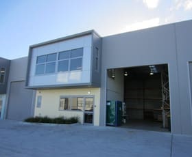Factory, Warehouse & Industrial commercial property leased at Unit 3/40 Waterview Street Carlton NSW 2218