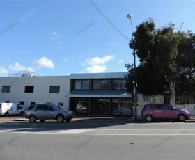 Factory, Warehouse & Industrial commercial property leased at 299 Fitzgerald Street West Perth WA 6005