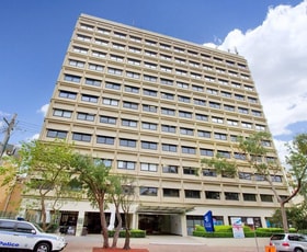Offices commercial property leased at 8 West Street North Sydney NSW 2060