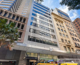 Offices commercial property leased at 70 Pitt Street Sydney NSW 2000