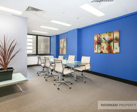 Offices commercial property leased at 70 Pitt Street Sydney NSW 2000
