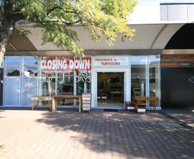 Showrooms / Bulky Goods commercial property leased at 2/78 Unley road Unley SA 5061