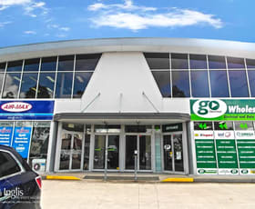 Offices commercial property leased at 2a/10 Exchange Parade Narellan NSW 2567