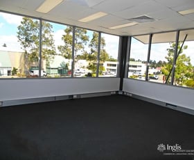 Offices commercial property leased at 2a/10 Exchange Parade Narellan NSW 2567