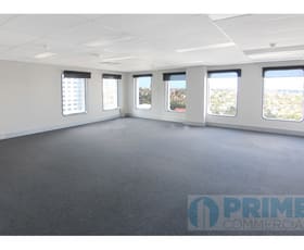 Medical / Consulting commercial property leased at 804/221 Miller Street North Sydney NSW 2060