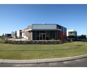 Factory, Warehouse & Industrial commercial property leased at 1/48 Conquest Way Wangara WA 6065