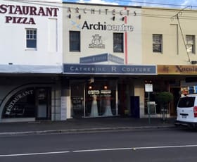Shop & Retail commercial property leased at 9 Strathalbyn Street Kew East VIC 3102