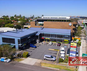 Shop & Retail commercial property leased at Level 1 Su/80 Ipswich Road Woolloongabba QLD 4102