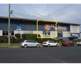 Offices commercial property leased at (Unit 4)/11 Kinta Drive Beresfield NSW 2322