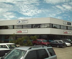 Factory, Warehouse & Industrial commercial property leased at 2/130 Kingston Road Underwood QLD 4119