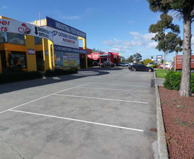 Showrooms / Bulky Goods commercial property leased at Total/1492 Sydney Road Campbellfield VIC 3061