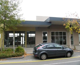 Shop & Retail commercial property leased at Shop 4/100 Hazel Glen Drive Doreen VIC 3754