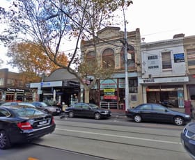 Offices commercial property leased at Level 1/97 Swan Street Richmond VIC 3121