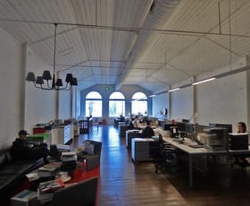 Offices commercial property leased at Level 1/97 Swan Street Richmond VIC 3121