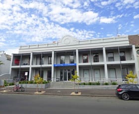 Offices commercial property leased at Level 1/100 Drummond Street Carlton VIC 3053
