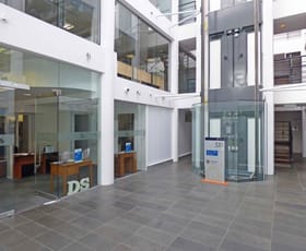 Offices commercial property leased at Level 1/100 Drummond Street Carlton VIC 3053