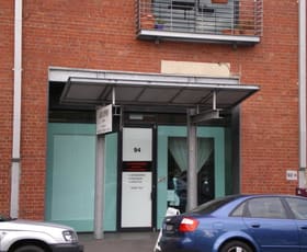 Offices commercial property leased at 94 Wellington Street Collingwood VIC 3066