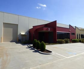 Offices commercial property leased at 3/35 Taunton Drive Cheltenham VIC 3192