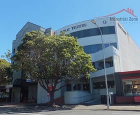Offices commercial property leased at 302E/58 Kitchener Parade Bankstown NSW 2200