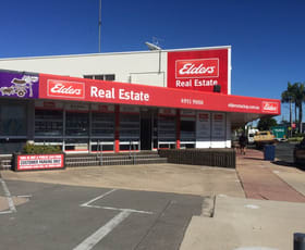 Offices commercial property leased at 3/161 TO 173 Victoria Street Mackay QLD 4740