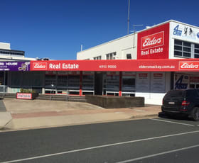 Offices commercial property leased at 3/161 TO 173 Victoria Street Mackay QLD 4740