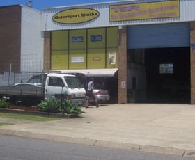 Factory, Warehouse & Industrial commercial property leased at 1/18 Aranda Street Slacks Creek QLD 4127