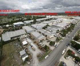 Factory, Warehouse & Industrial commercial property leased at 21 Dulwich Street Loganholme QLD 4129