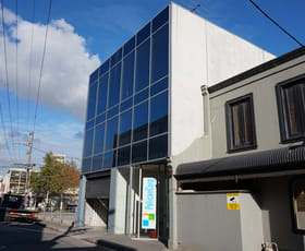 Offices commercial property leased at 79 Rokeby Street Collingwood VIC 3066