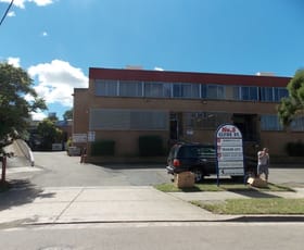 Factory, Warehouse & Industrial commercial property leased at 1/5 Clyde Street Rydalmere NSW 2116