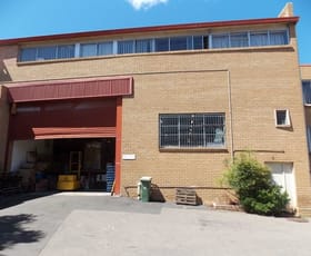 Factory, Warehouse & Industrial commercial property leased at 1/5 Clyde Street Rydalmere NSW 2116