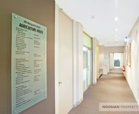 Offices commercial property leased at 195 Macquarie Street Sydney NSW 2000