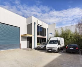 Factory, Warehouse & Industrial commercial property leased at 7/15 Howleys Road Notting Hill VIC 3168