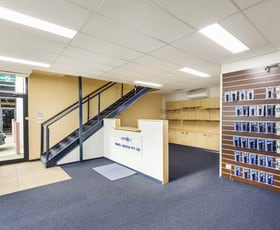 Factory, Warehouse & Industrial commercial property leased at 7/15 Howleys Road Notting Hill VIC 3168