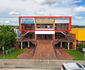 Offices commercial property leased at 9/3/2902 Logan Road Underwood QLD 4119