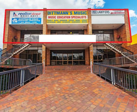 Offices commercial property leased at 9/3/2902 Logan Road Underwood QLD 4119