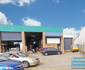 Factory, Warehouse & Industrial commercial property leased at Lawnton QLD 4501