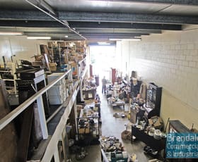 Factory, Warehouse & Industrial commercial property leased at Lawnton QLD 4501