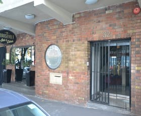 Offices commercial property leased at 32 Orwell Street Potts Point NSW 2011