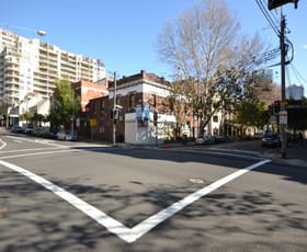 Shop & Retail commercial property leased at 109 Cathedral Street Woolloomooloo NSW 2011